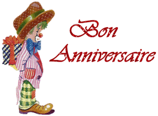 GIF anniversaire